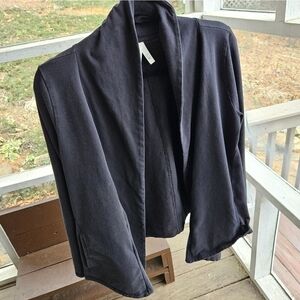 Pact Organic Cotton Airplane Sweater